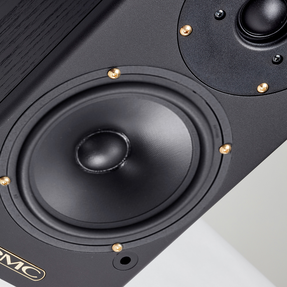 PMC DB1 Gold monitor luidspreker | Audiofrenzy